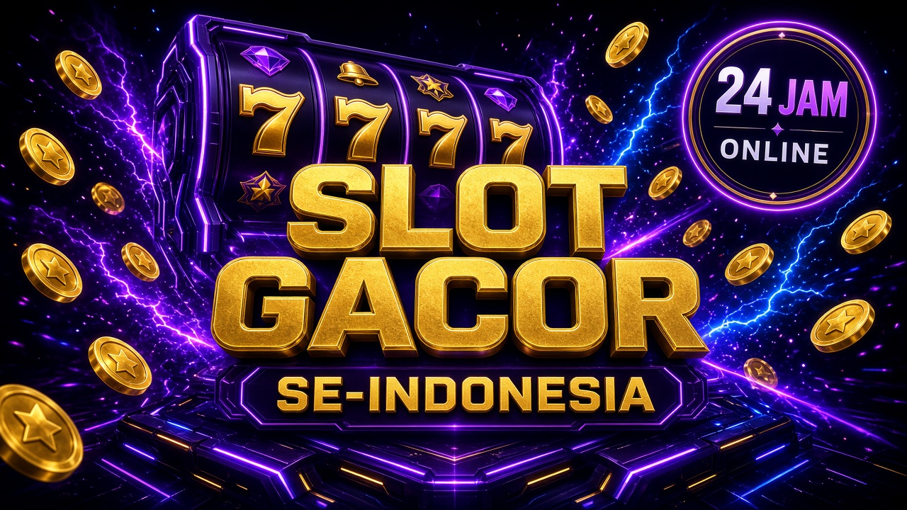SLOTIN Wild Bounty buy spin murah jackpot besar